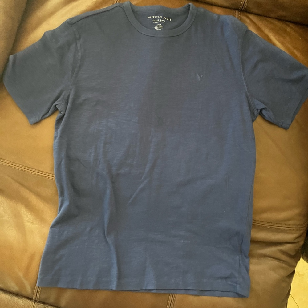 NWOT Men’s American Eagle Short Sleeve Tee